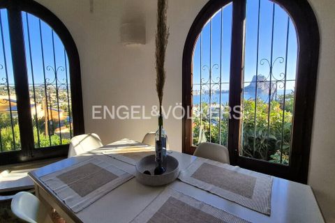 Villa i Calpe, Alicante, Calpe - € 498.000 | Ref: W-02WQQ5 - foto 7